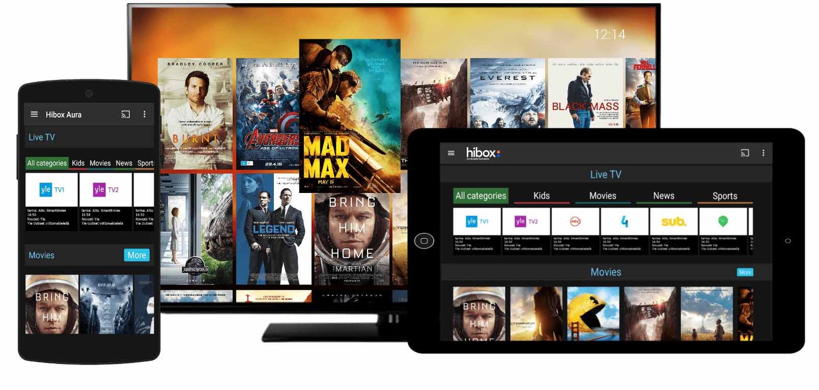IPTV